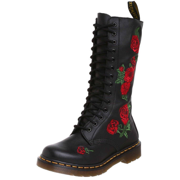 R12761001 1914 Vonda SOFTY T WOMENS - BLACK