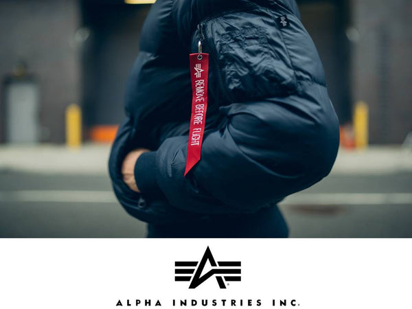 # Alpha Industries