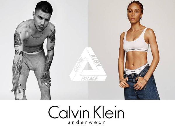 # Calvin Klein Underwear