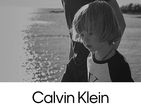 # Calvin Klein