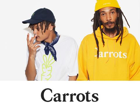 # Carrots