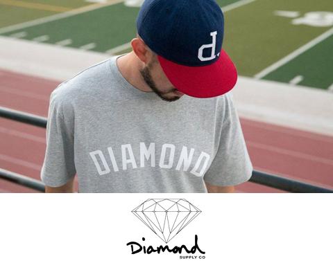 # Diamond Supply Co.