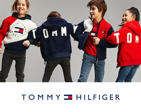# Tommy Hilfiger Kids