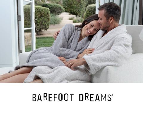 # BAREFOOT DREAMS