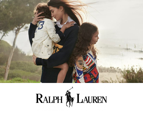 # Ralph Lauren Kids &amp; Baby