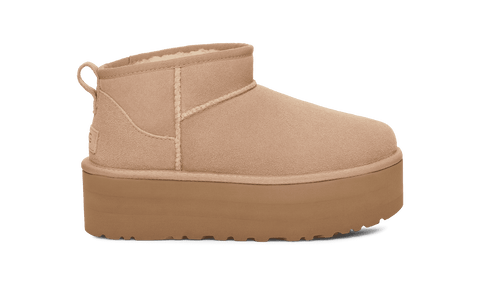 1135092-CLASSIC ULTRA MINI PLATFORM SAND