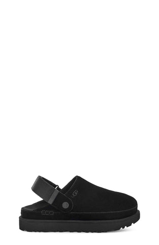 1138252-GOLDENSTAR CLOG BLACK
