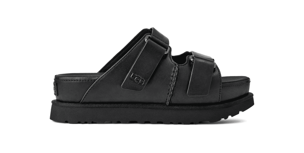 1152651-GOLDENSTAR HI SLIDE BLACK