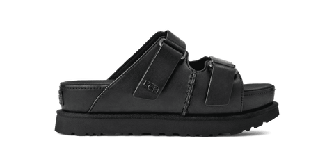 1152651-GOLDENSTAR HI SLIDE BLACK