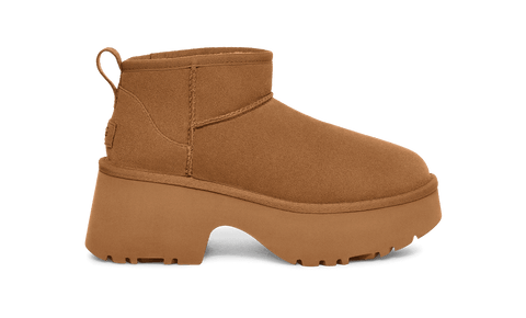 1158311-CLASSIC ULTRA MINI NEW HEIGHTS CHESTNUT