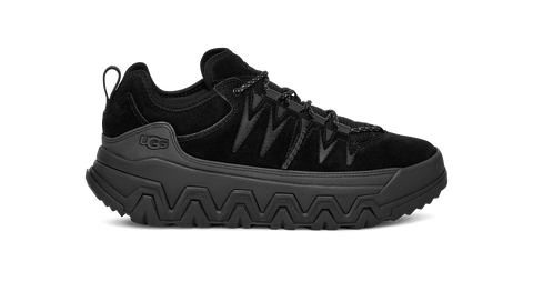 1161830-CAPTRAIL LOW BLACK