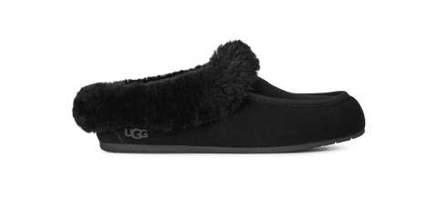 1171391-ANSLEY MULE BLACK