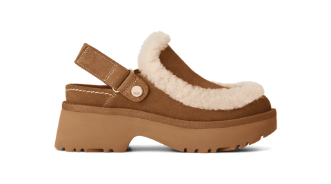 1173331-ESMEE CLOG CHESTNUT