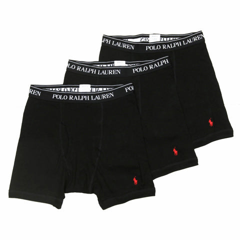 NCKBP3-PBD  P3 Classic Fit Cotton Knit Boxers