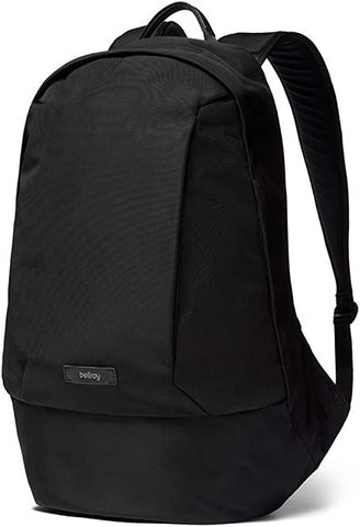 Classic Backpack (Second Edition) - Black