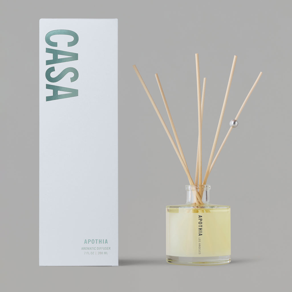 APOTHIA- CASA AROMATIC DIFFUSER