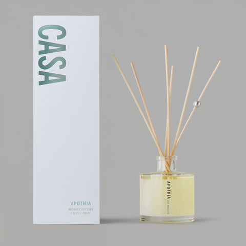 APOTHIA- CASA AROMATIC DIFFUSER