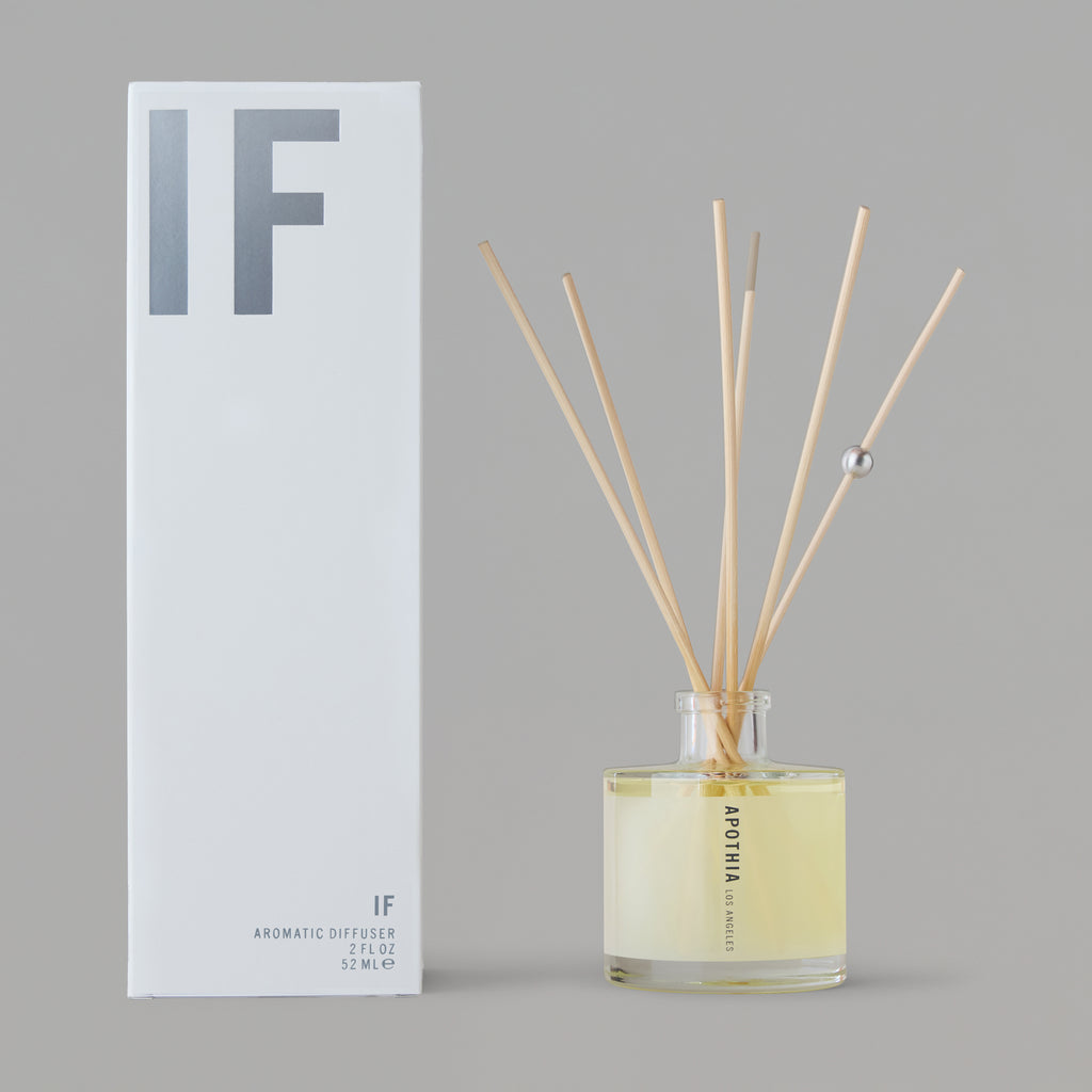 APOTHIA - IF AROMATIC DIFFUSER