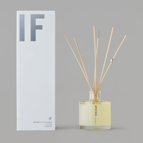 APOTHIA - IF AROMATIC DIFFUSER