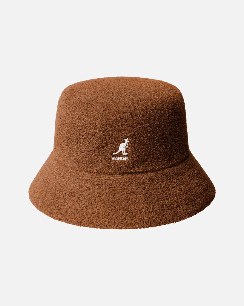K3050ST / Bermuda Bucket - MAHOGANY