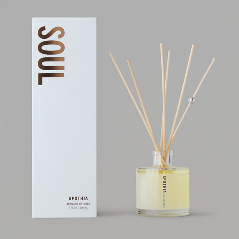 APOTHIA - SOUL AROMATIC DIFFUSER