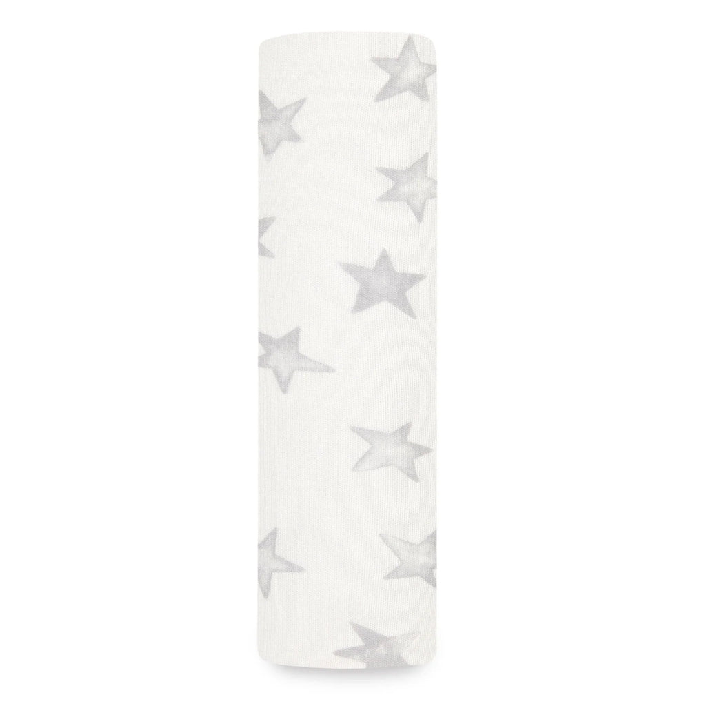 ASWN10004	Snuggle Knit Swaddle Blanket	Star