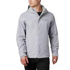 Watertight™ II Jacket - Columbia Grey
