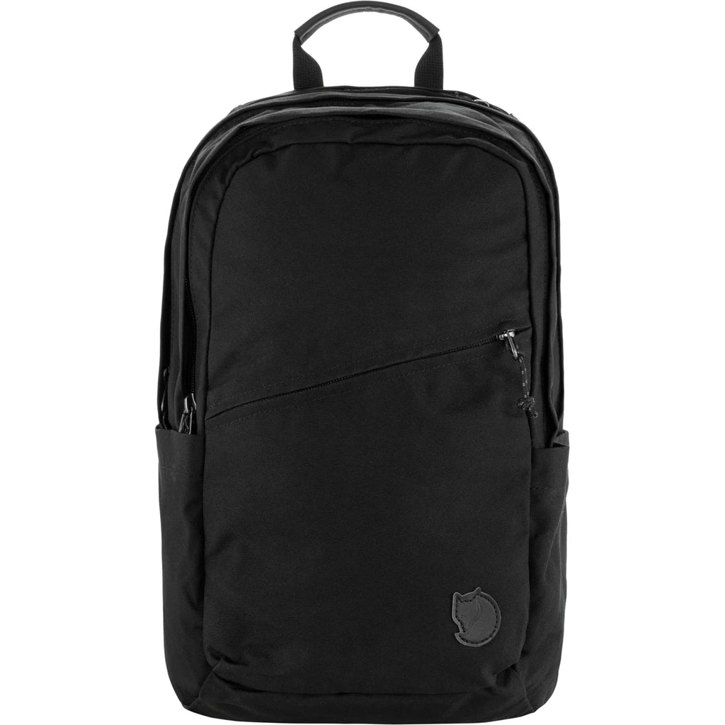 Räven 20 Black­Black