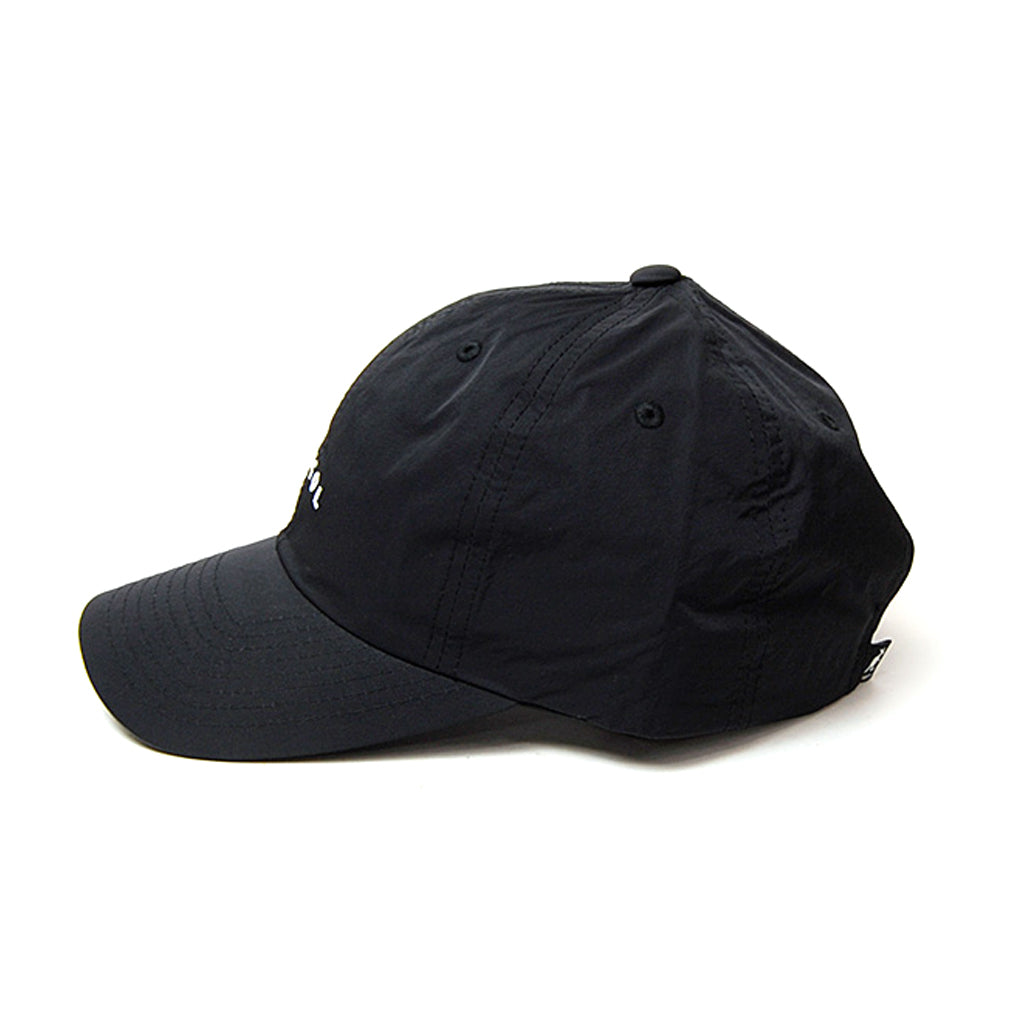 K5246ST Kangol Vintage Baseball Cap - Black – FORESTA LA
