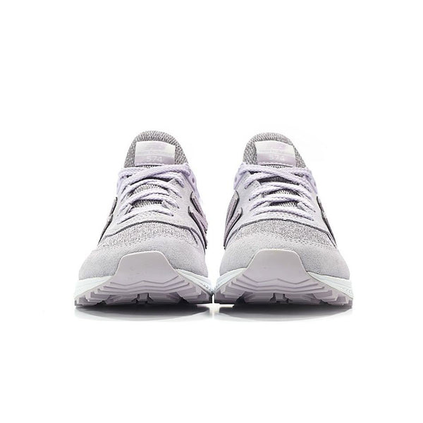 WS574THI Fresh Foam 574 Sneakers - Thistle/White