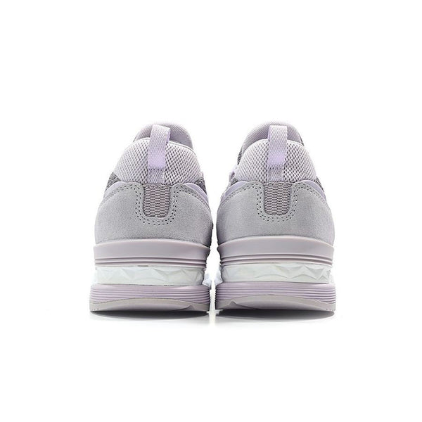 WS574THI Fresh Foam 574 Sneakers - Thistle/White