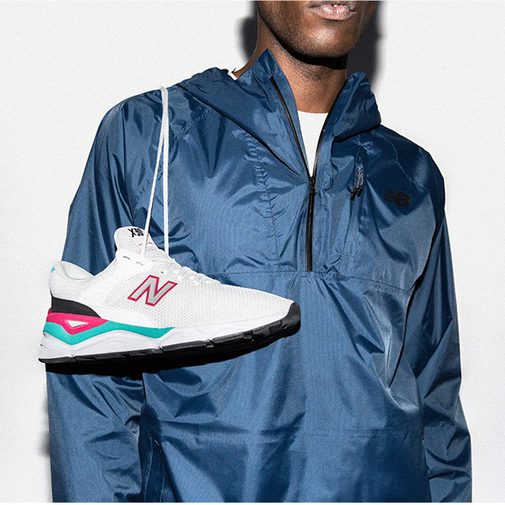 MSX90CRA Mens Sneakers White – FORESTA LA