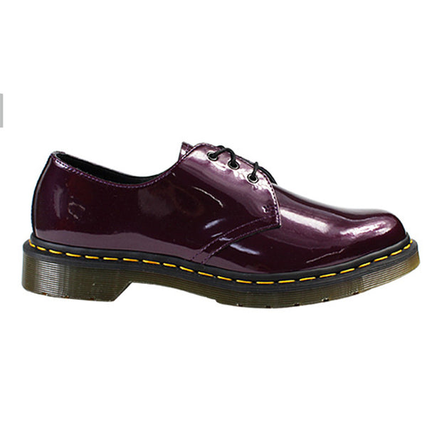 WOMENS 3 Dr.Martens Hall shoes 