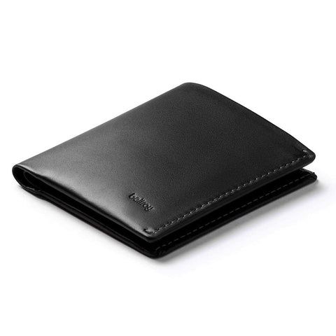 Bellroy Note Sleeve RFID  WNSC-RFID / Black RFID