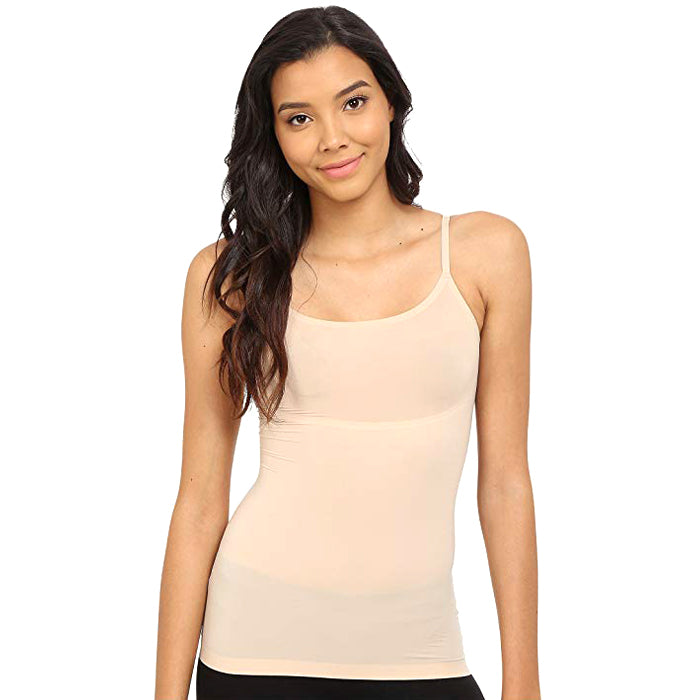 Thinstincts Convertible Cami - Soft Nude – FORESTA LA
