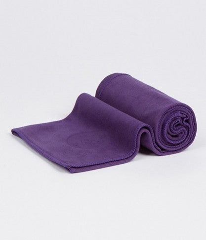equa® hand yoga towel 211011040 - magic