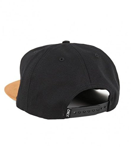 Stadium Snapback