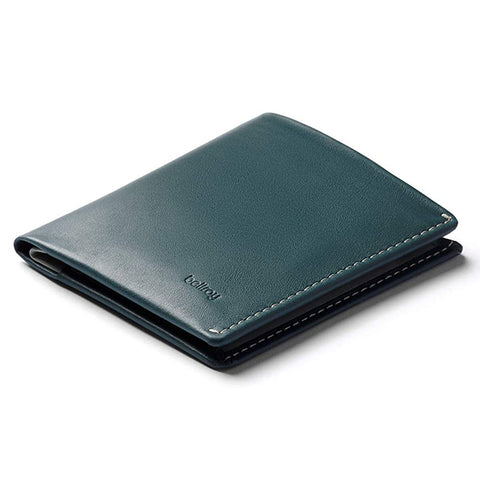 Bellroy Note Sleeve RFID  WNSC-RFID / Teal RFID