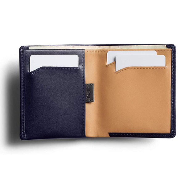 Bellroy Note Sleeve RFID  WNSC-RFID / Navy RFID