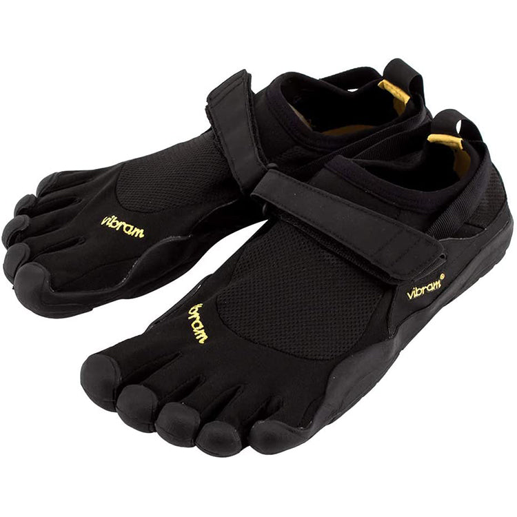 Vibram Five Fingers Classic black desde 57,23 €