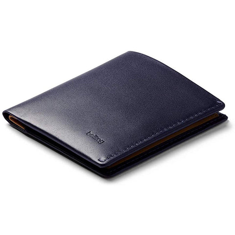 Bellroy Note Sleeve RFID  WNSC-RFID / Navy RFID