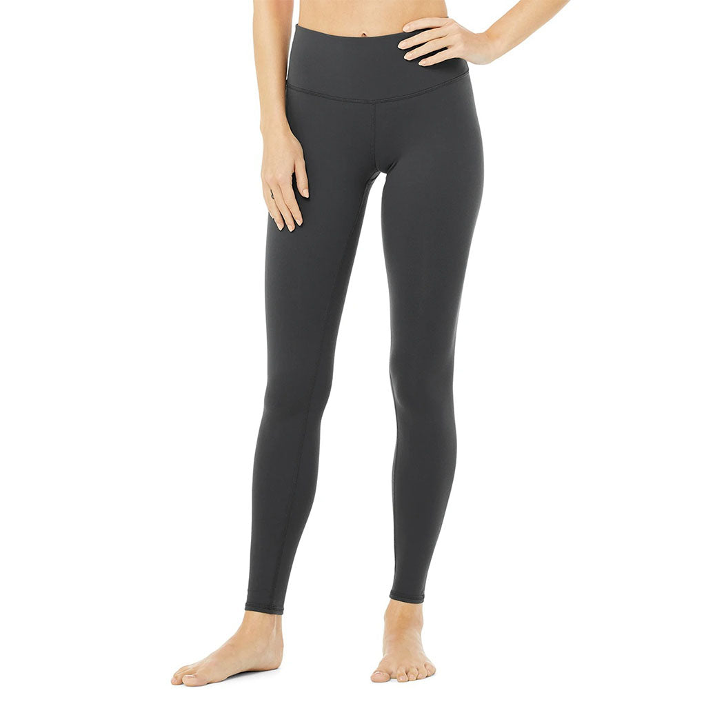 2125 High-Waist Airbrush Legging – FORESTA LA
