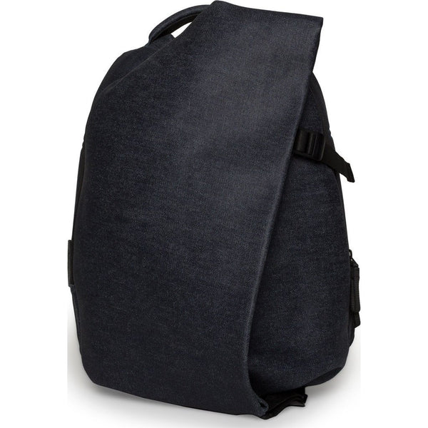 Isar Small Denim Backpack