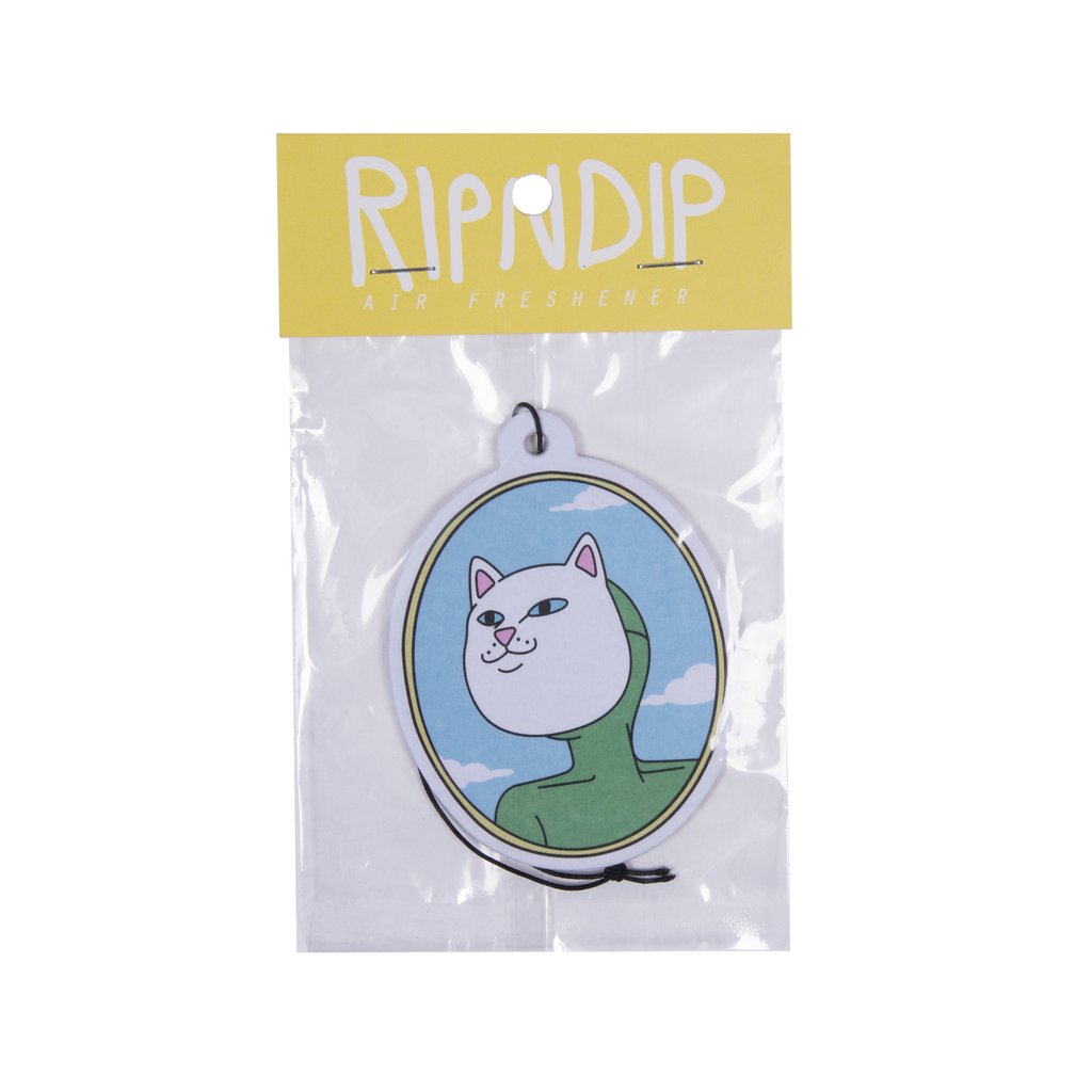 Face Off Air Freshener RND3053