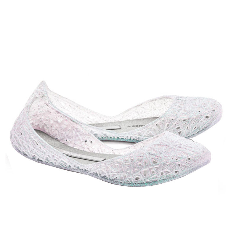 MELISSA CAMPANA ZIG ZAG – FORESTA LA