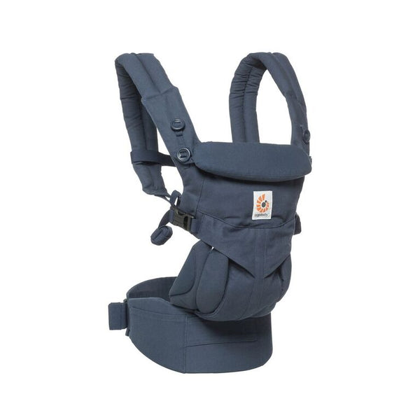 Omni 360 Baby Carrier All-In-One: Midnight Blue