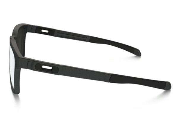 Oakley Catalyst Sunglasses BLK/24K IRIDIUM