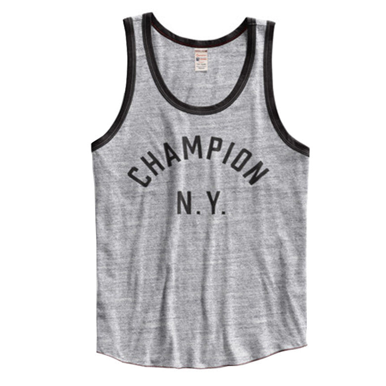 SLAM DUNK RINGER TANK