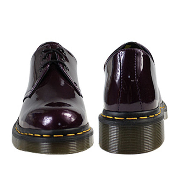 WOMENS 3 Dr.Martens Hall shoes 