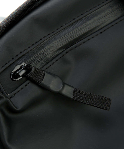 BG-257 Kovac Sling bag nylon, tarpaulin black